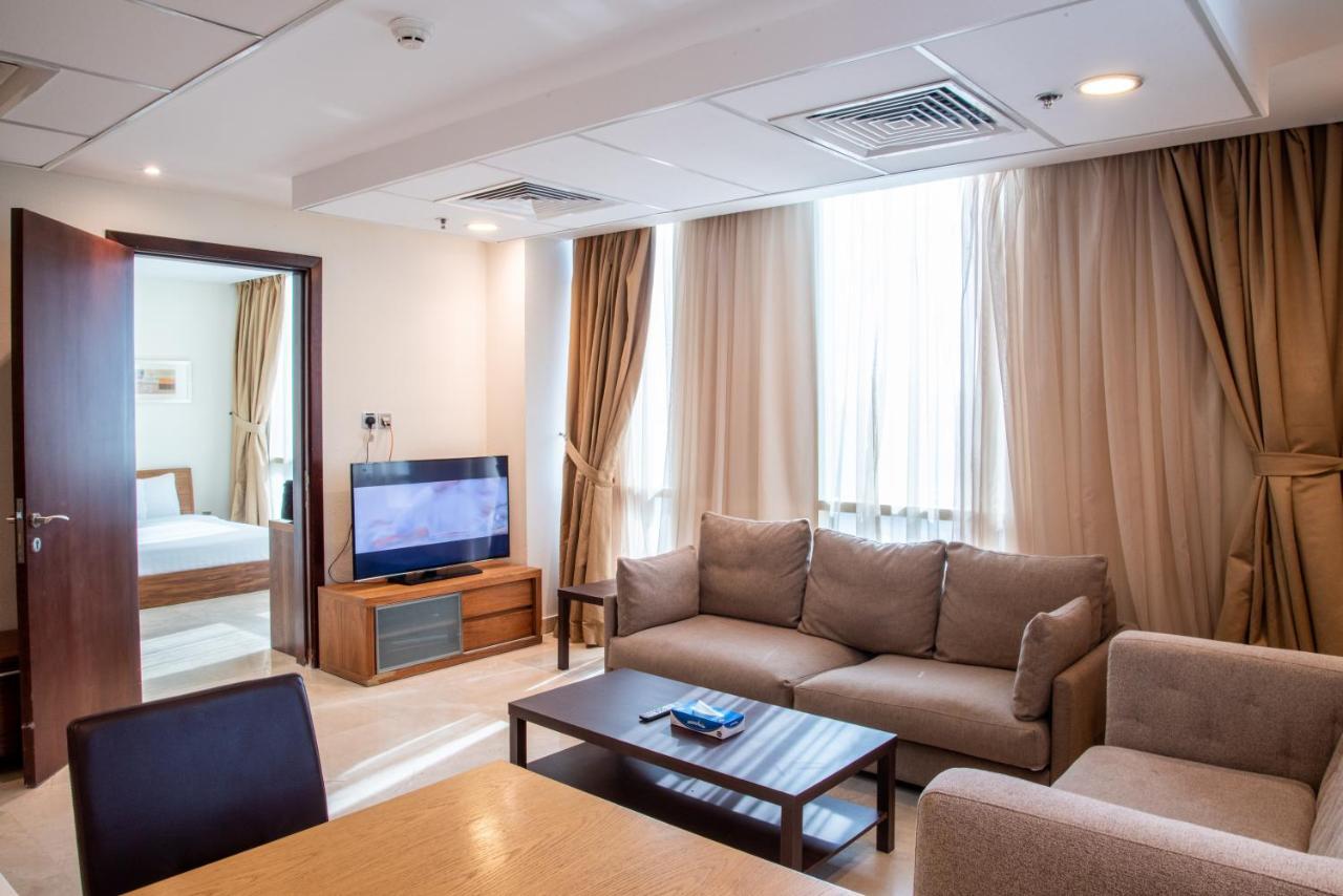 Ottoman Hotel Al-Chubar Zewnętrze zdjęcie
