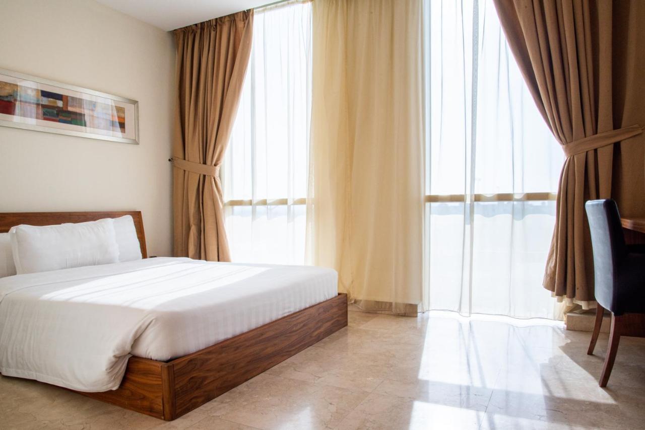 Ottoman Hotel Al-Chubar Zewnętrze zdjęcie